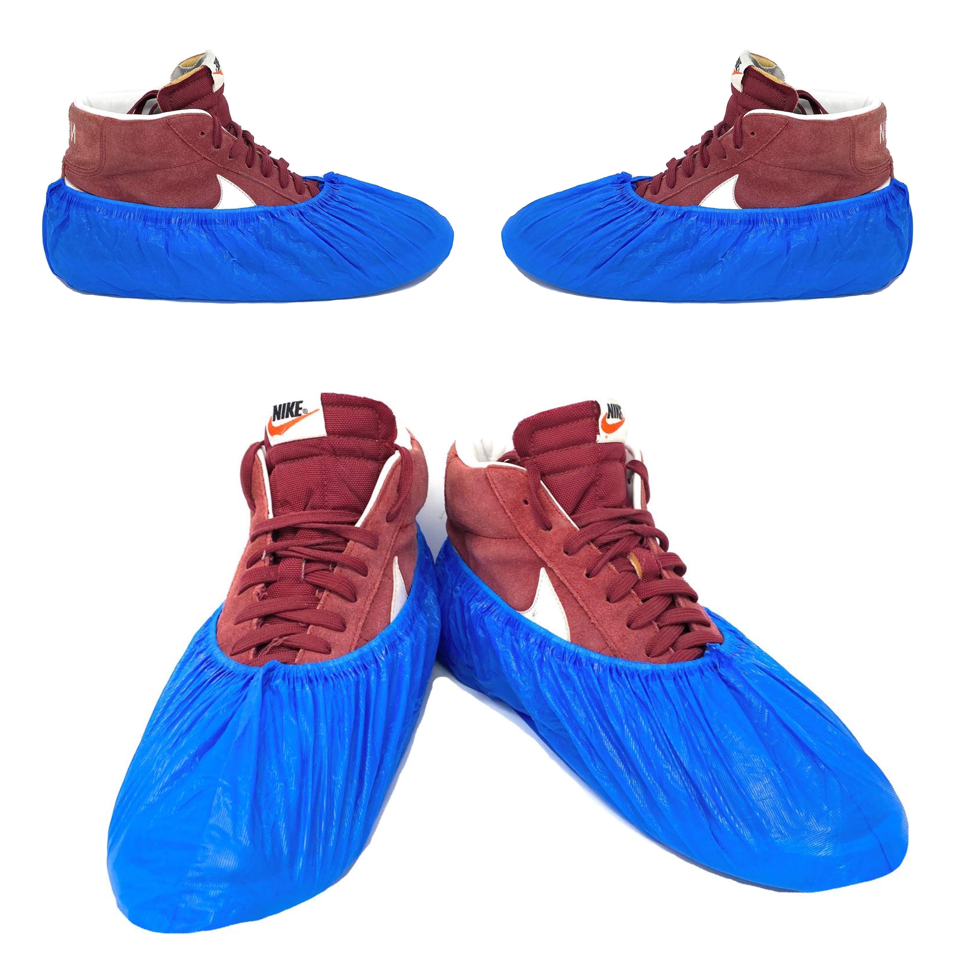 COPRISCARPE MONOUSO QUASKIN CPE 4GR. MM - BOX 2000 PZ