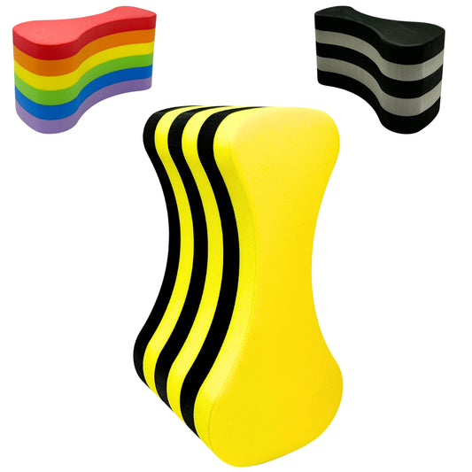 PULLBUOY NUOTO IN MATERIALE ESPANSO - CONFEZIONE DA 5PZ