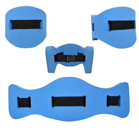 CINTURA ACQUAGYM PER FITNESS IN PISCINA - CONFEZIONE DA 10PZ