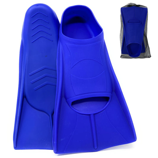 MEZZE PINNE - PINNE CORTE, LEGGERE E RATTIVE UNISEX - CONFEZIONE DA 5 PAIA