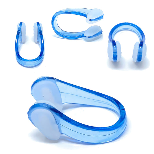 STRINGINASO NUOTO  SILICONE RIGIDO -  CONFEZIONE DA 25PZ