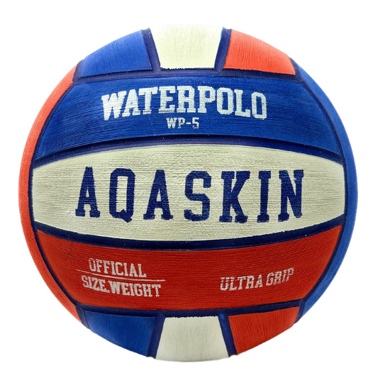 PALLONE DA PALLANUOTO - MISURA 5 - 4 Colorazioni