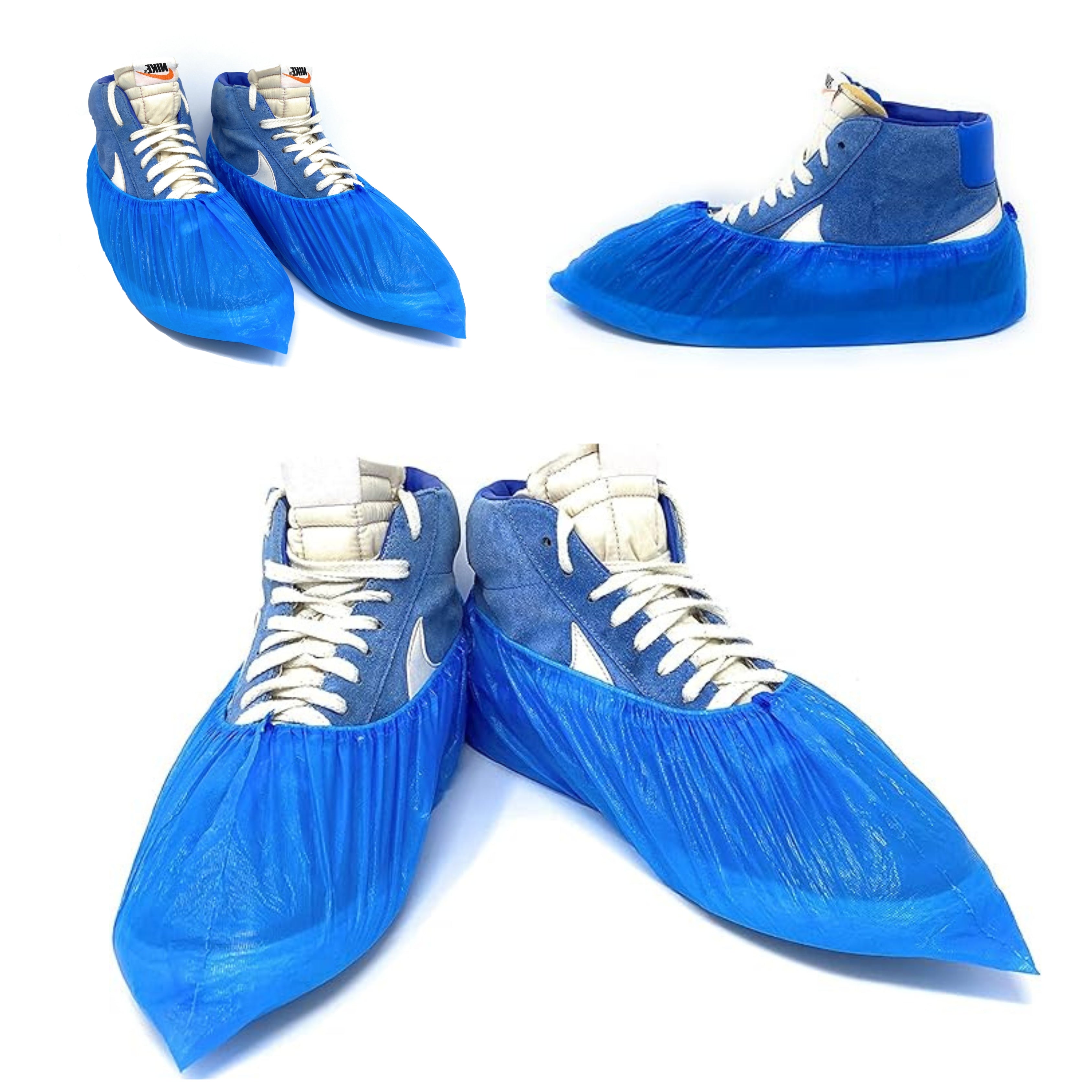 COPRISCARPE MONOUSO AQASKIN CPE 3.2 GR MM - BOX 2000 PZ