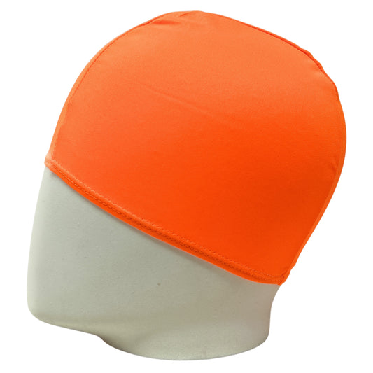 CUFFIE NUOTO POLIESTERE MONOCOLORE ADULTI – CONFEZIONE DA 50 PEZZI