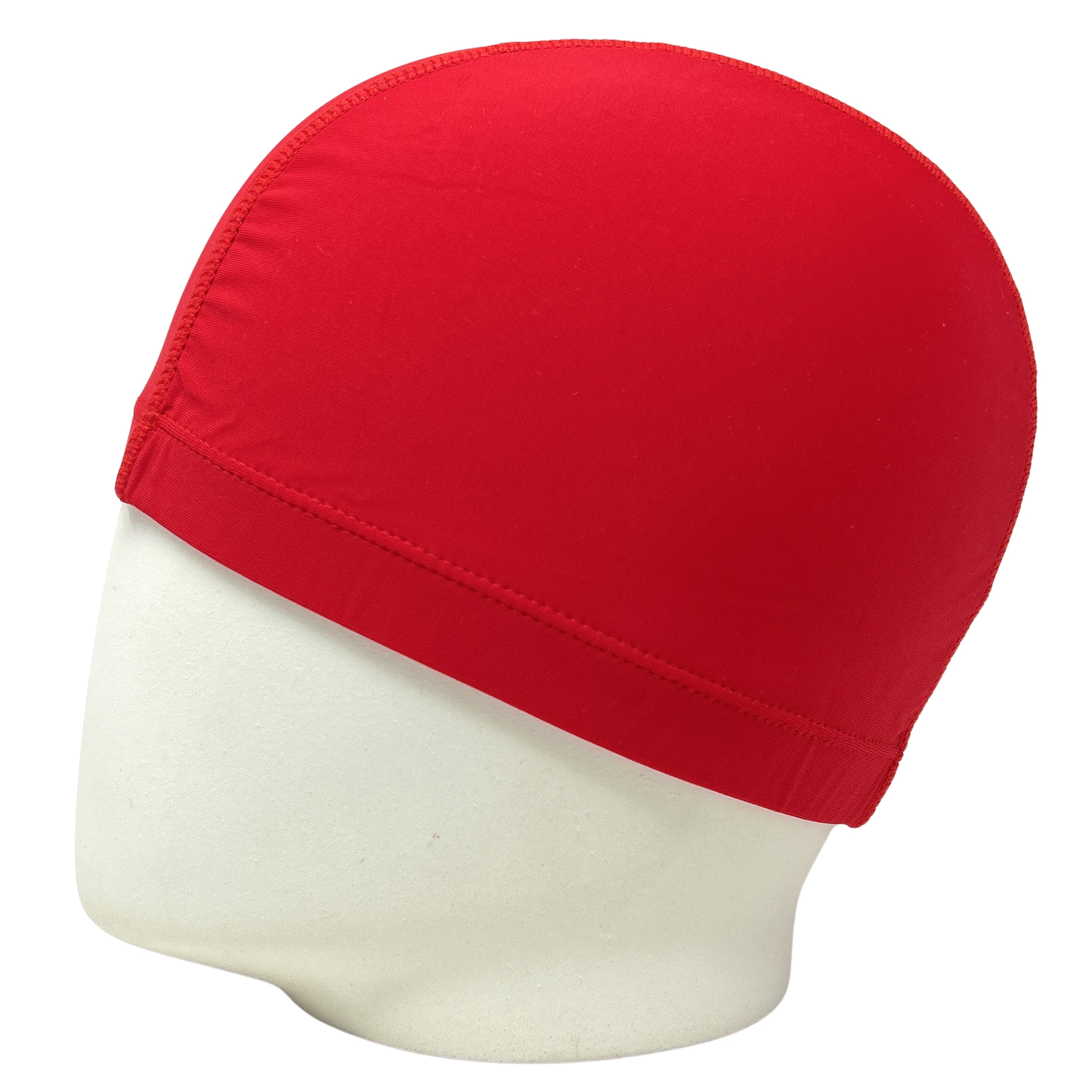 CUFFIE NUOTO LYCRA MONOCOLORE ADULTI – CONFEZIONE DA 50 PEZZI