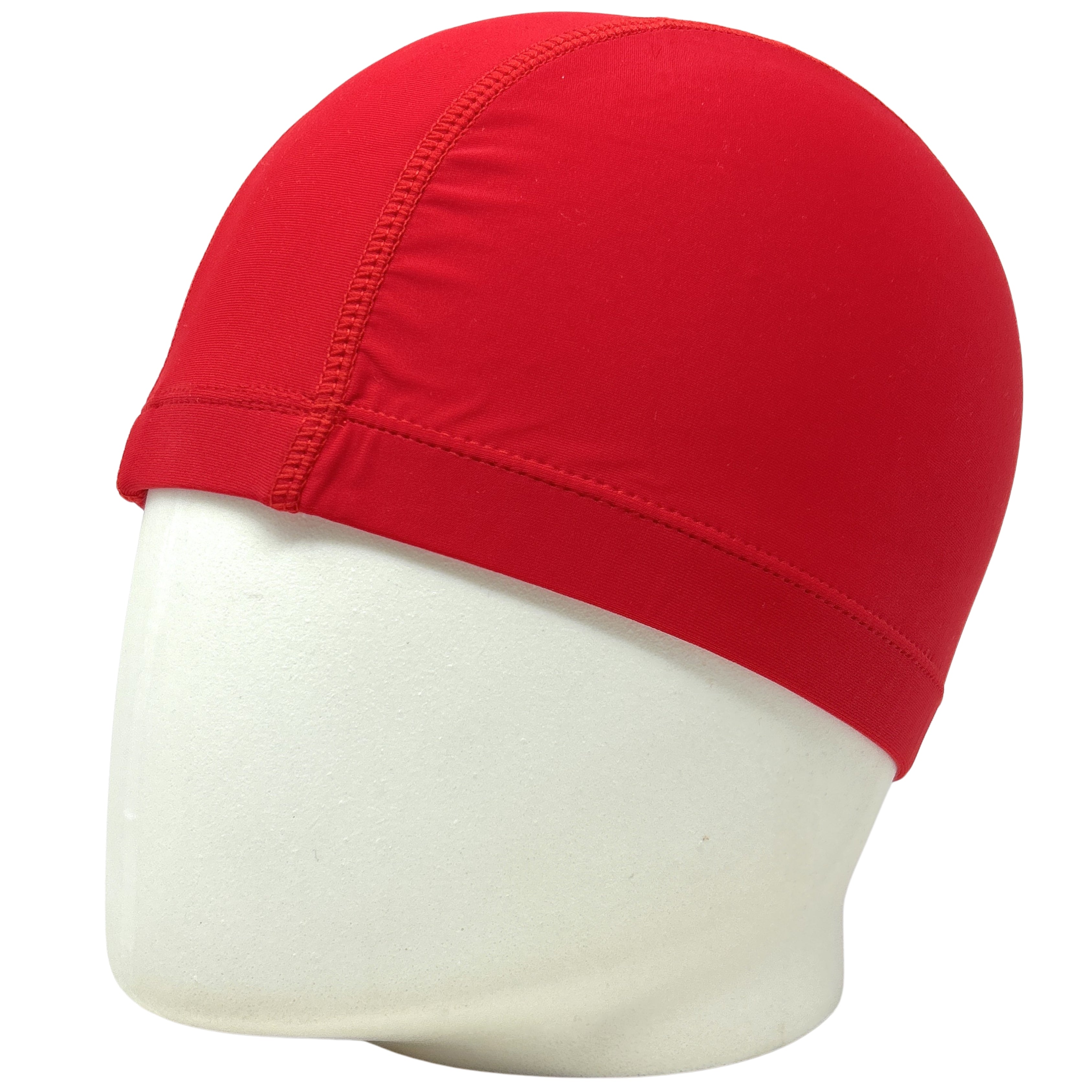 CUFFIE NUOTO LYCRA MONOCOLORE ADULTI – CONFEZIONE DA 50 PEZZI