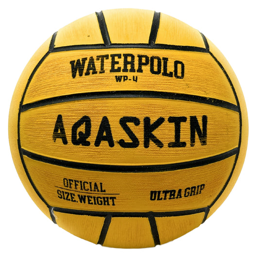 PALLONE DA PALLANUOTO - MISURA 4 - 2 Colorazioni