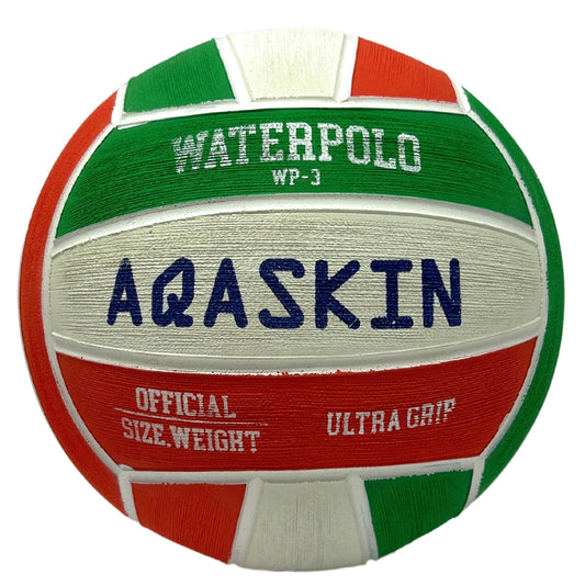 PALLONE DA PALLANUOTO - MISURA 3 - 2 Colorazioni